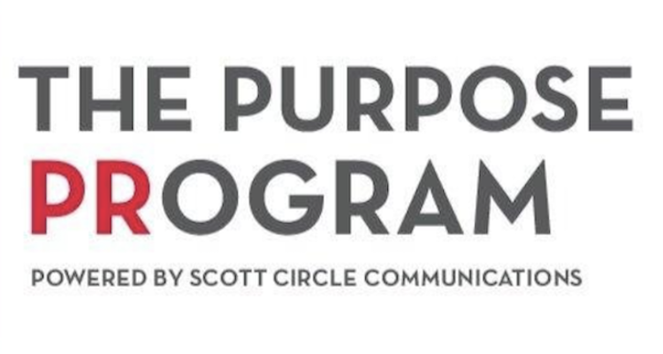 Capitol Communicator reports Scott Circle Communications is accepting applications for a free PR training program for D.C.-area nonprofits.
